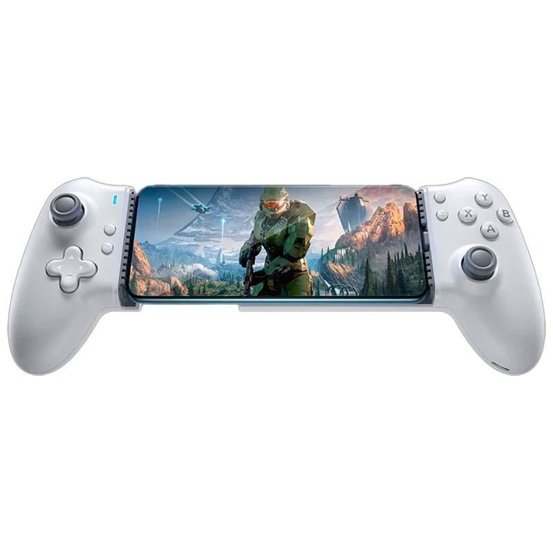 Pryxium™ Manette – Contrôleur Mécanique,  iOS_ Android - Pryxium™